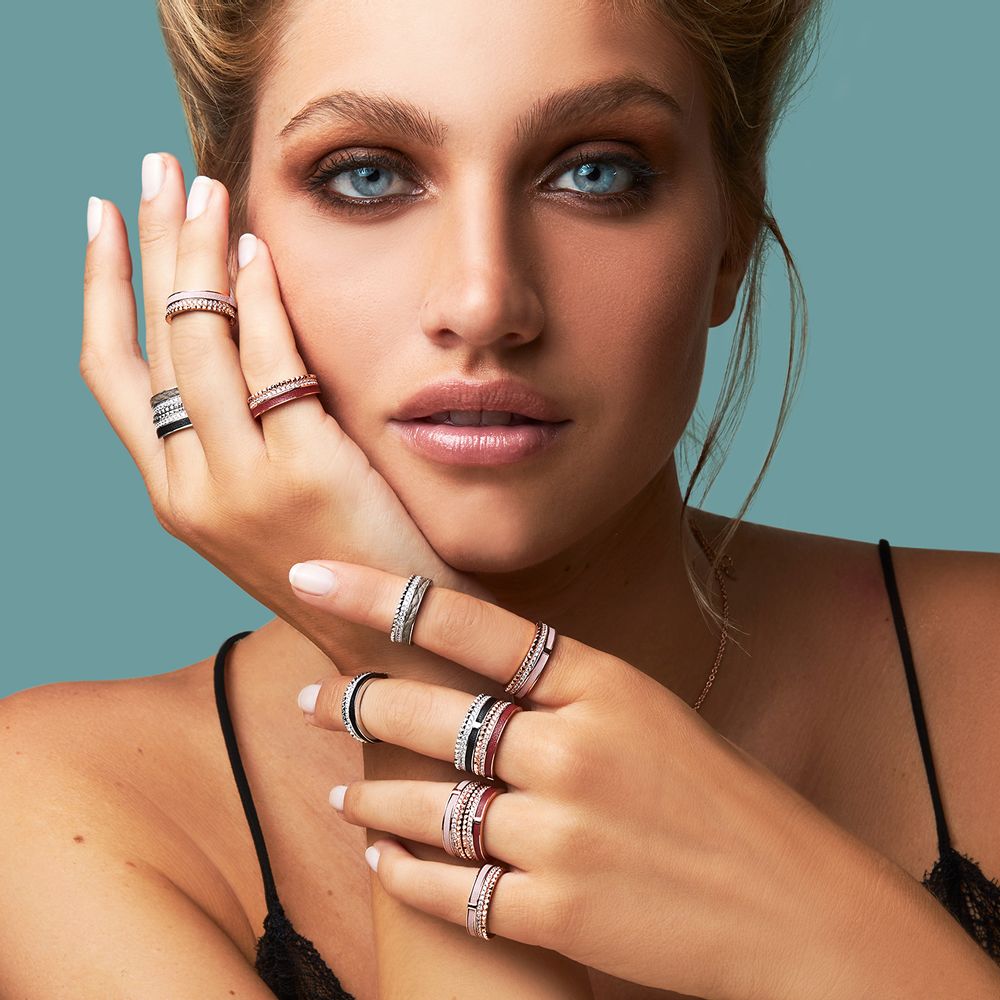 Jewelry - Ring PETIT VOYAGE - ZEADES MONTE CARLO