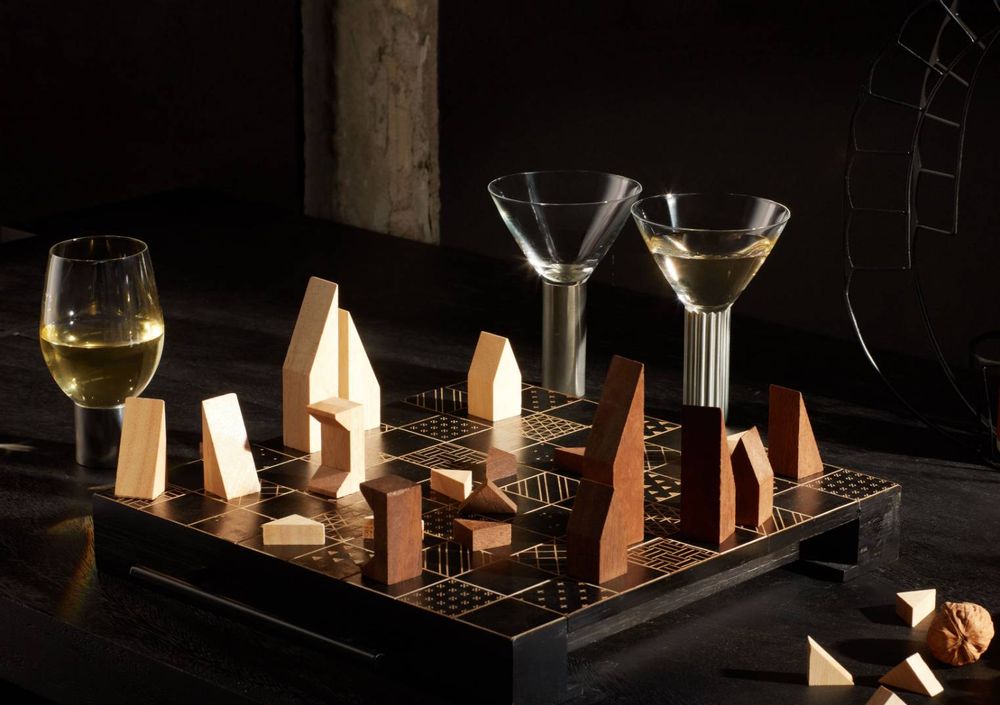 Design objects - TALENT THAI - TALENT THAI