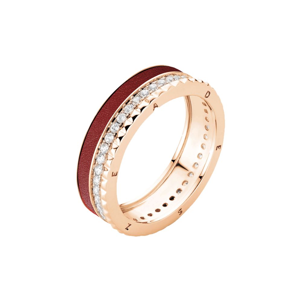 Jewelry - Ring PETIT VOYAGE - ZEADES MONTE CARLO