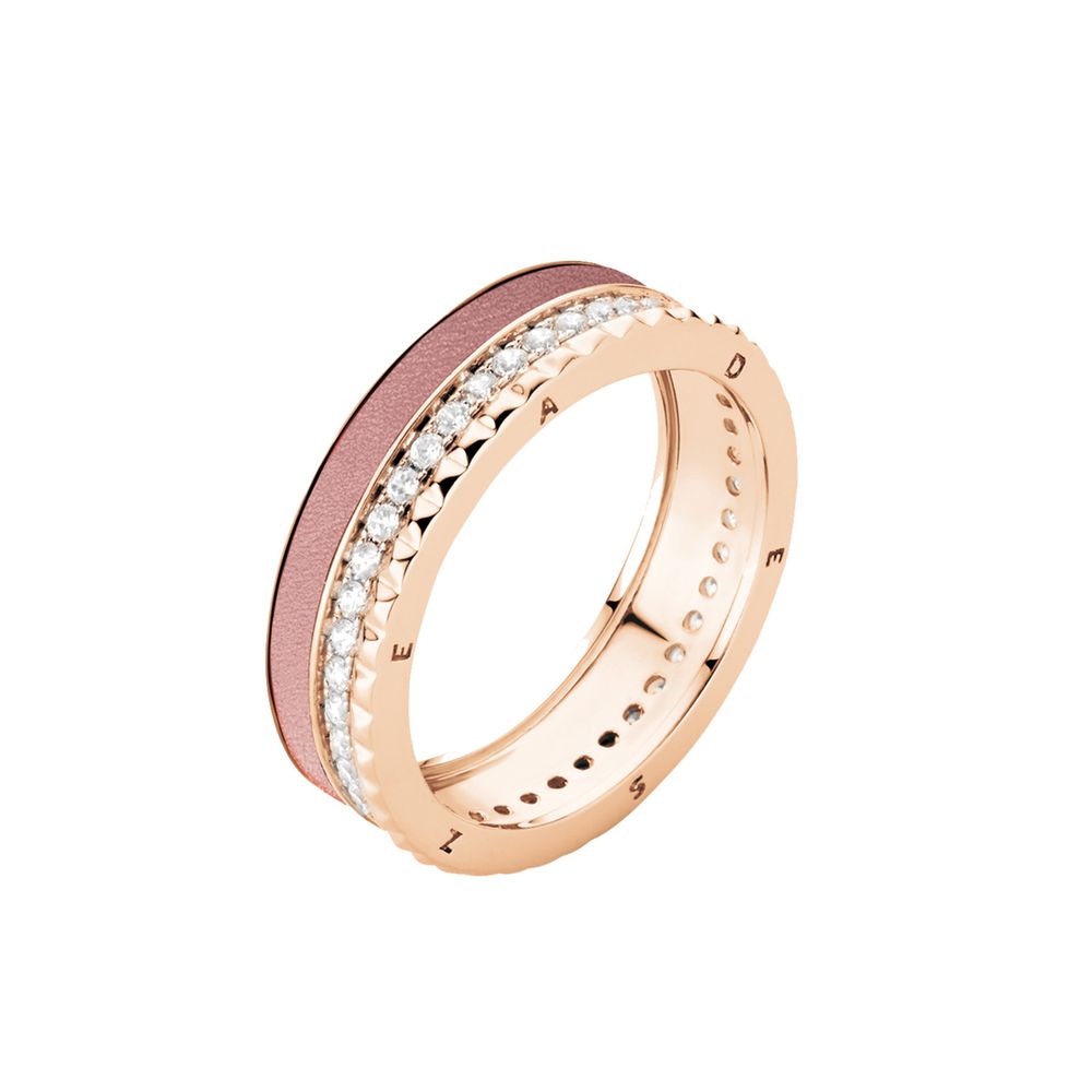 Jewelry - Ring PETIT VOYAGE - ZEADES MONTE CARLO