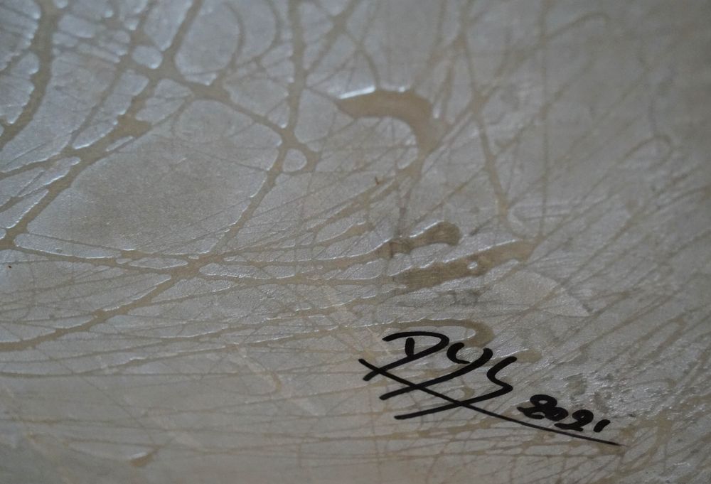 Shower stalls - “Un air de Riviera” shower cubicle - DYSFORM