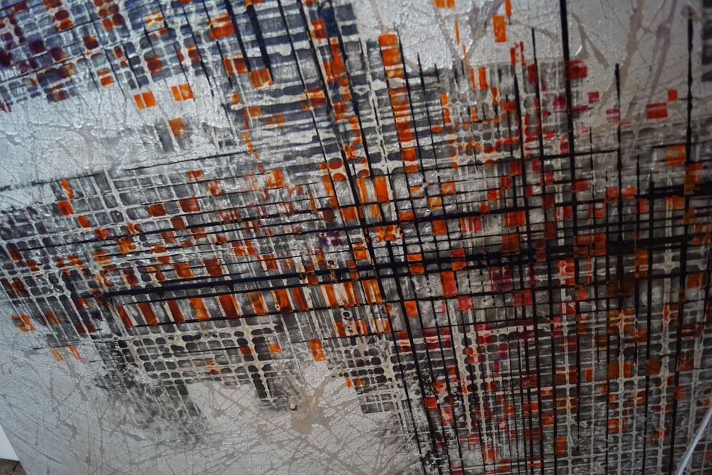 Shower stalls - “Un air de Riviera” shower cubicle - DYSFORM