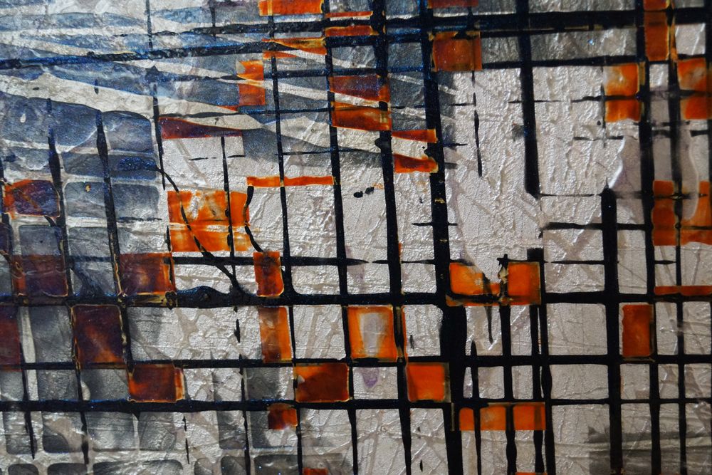 Shower stalls - “Un air de Riviera” shower cubicle - DYSFORM