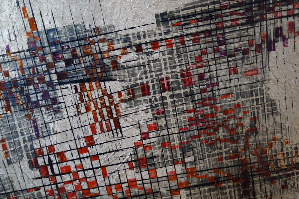 Shower stalls - “Un air de Riviera” shower cubicle - DYSFORM