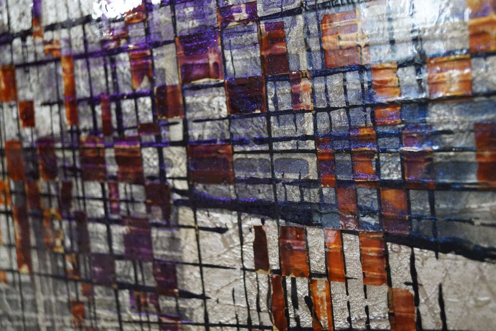 Shower stalls - “Un air de Riviera” shower cubicle - DYSFORM