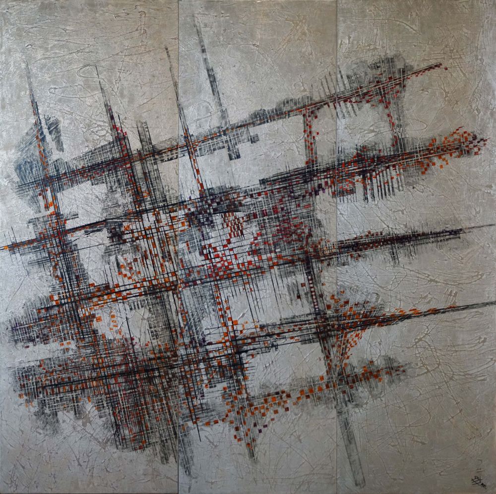 Shower stalls - “Un air de Riviera” shower cubicle - DYSFORM