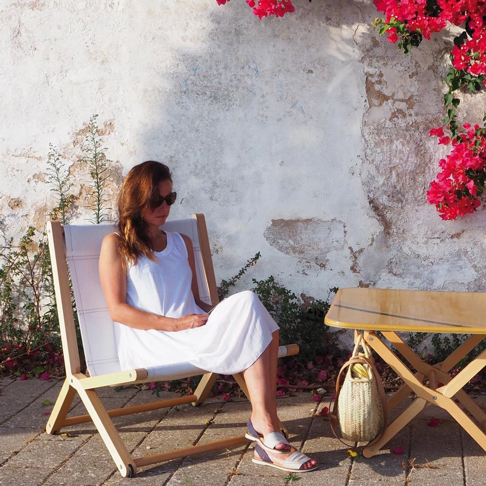 Lounge chairs for hospitalities & contracts - TACK armchair - DVELAS