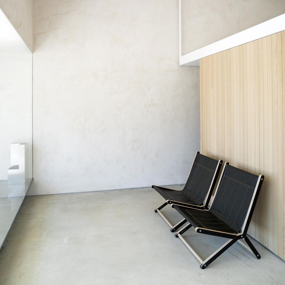 Lounge chairs for hospitalities & contracts - TACK armchair - DVELAS