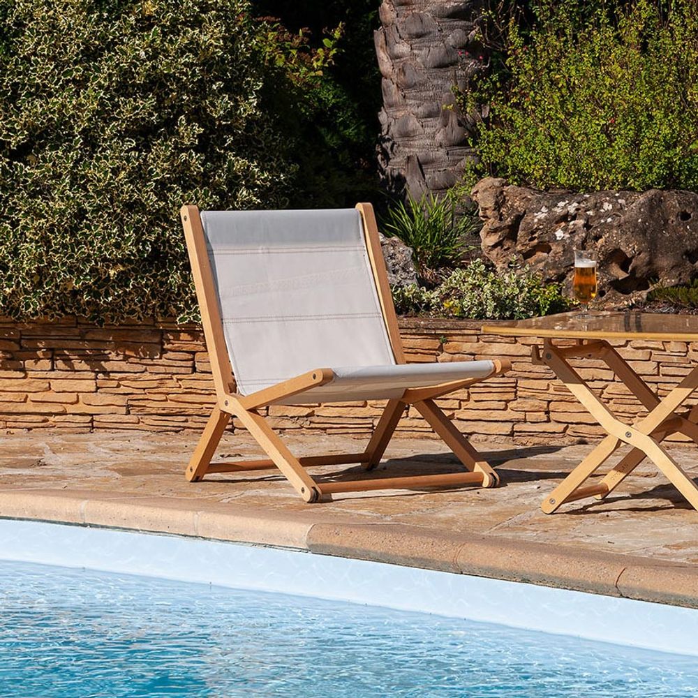 Lounge chairs for hospitalities & contracts - TACK armchair - DVELAS
