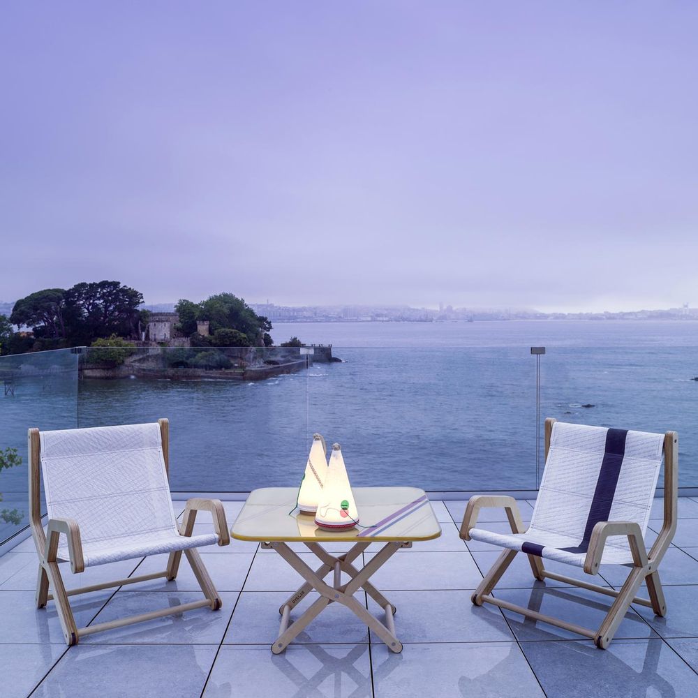 Lounge chairs for hospitalities & contracts - CUNNINGHAM armchair - DVELAS