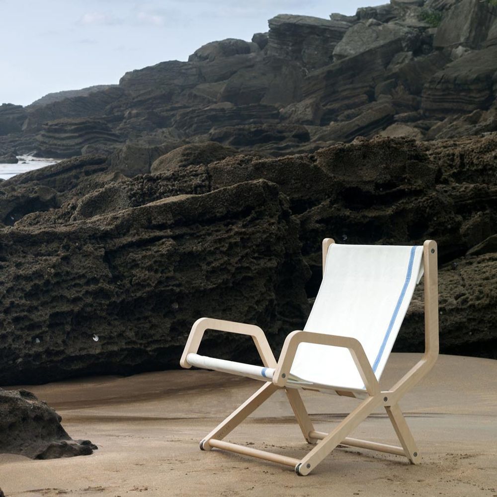 Lounge chairs for hospitalities & contracts - CUNNINGHAM armchair - DVELAS