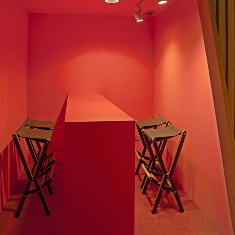 Chairs for hospitalities & contracts - 2nd RIS high stool - DVELAS