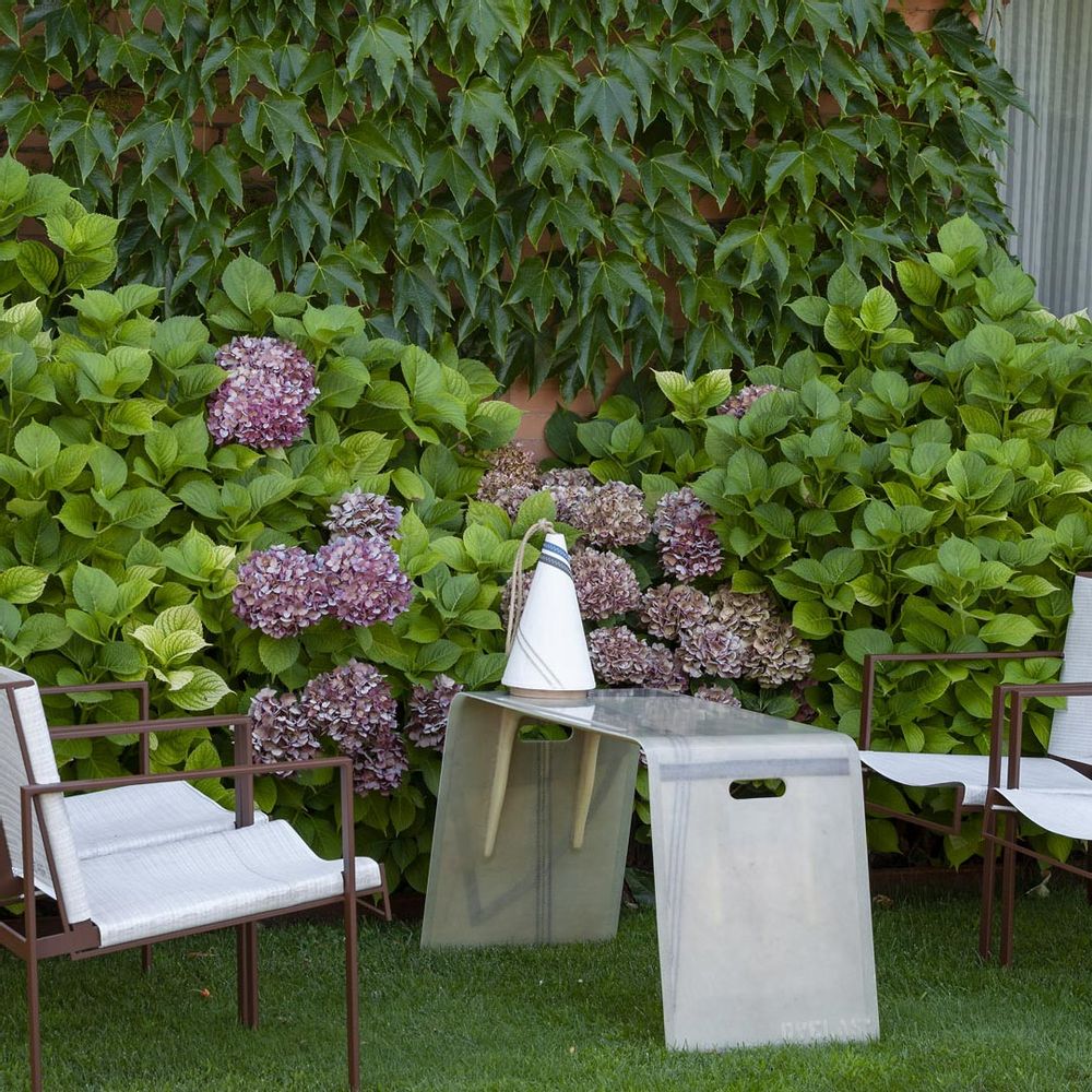 Tables pour hôtels - COQUE table auxiliare - DVELAS