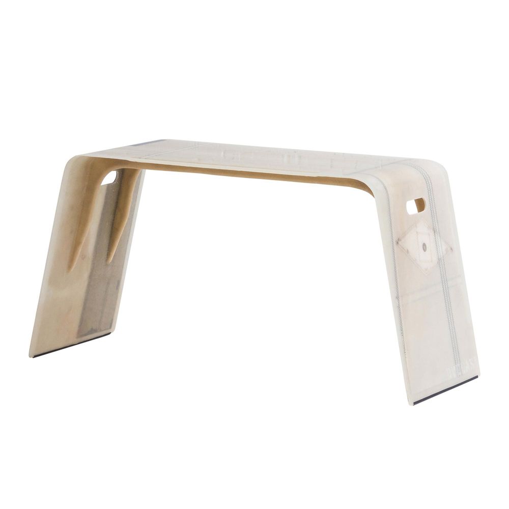 Tables pour hôtels - COQUE table auxiliare - DVELAS