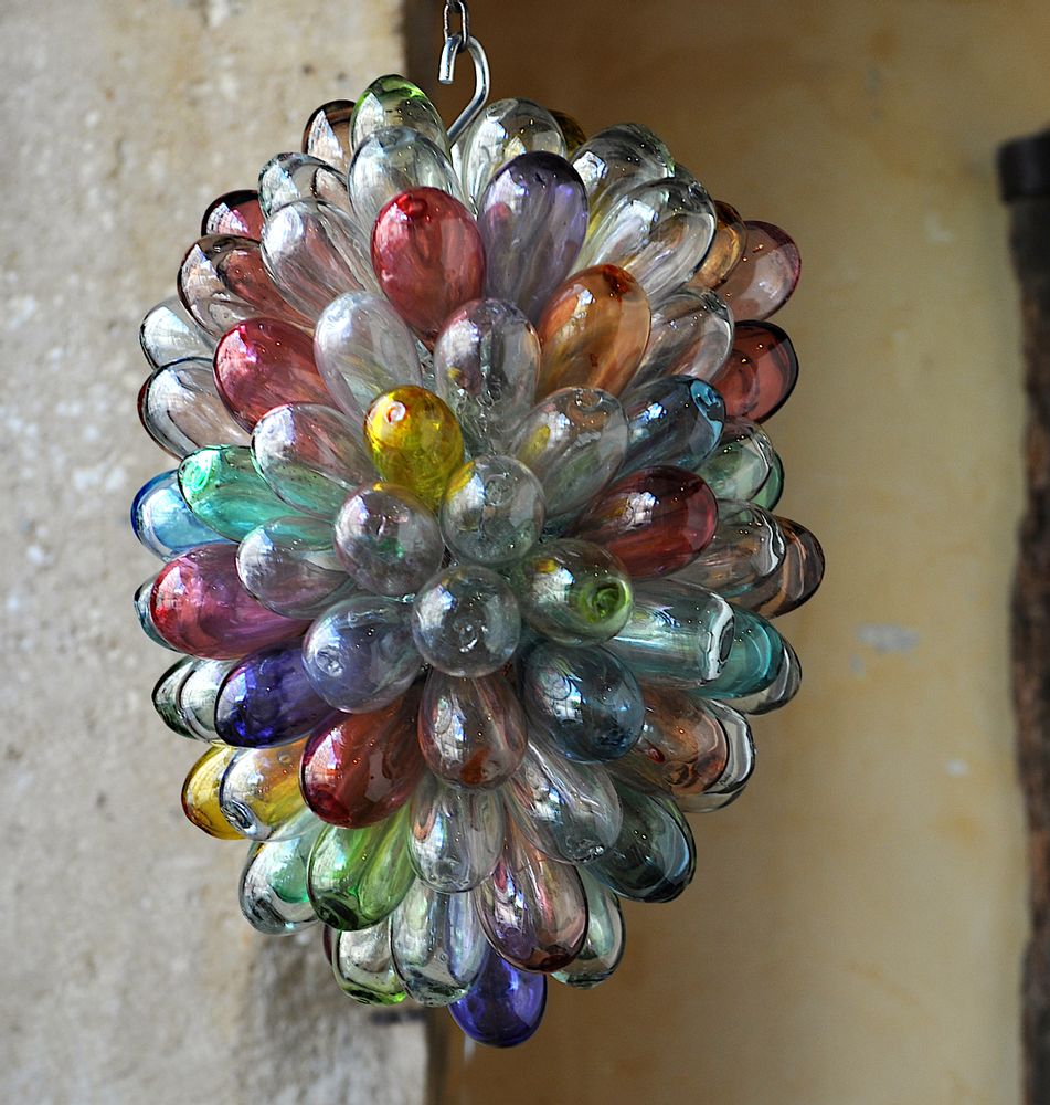 Design objects - Baladi Tutti Frutti - LA MAISON DAR DAR