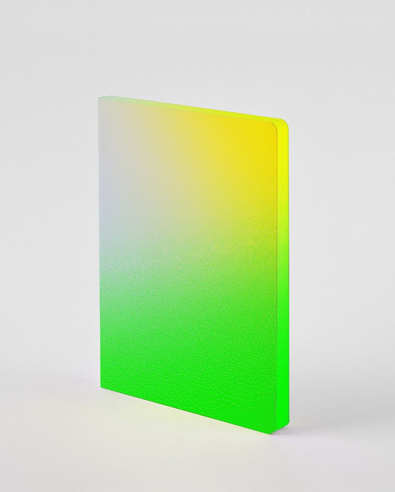 Stationery - Color clash - NUUNA