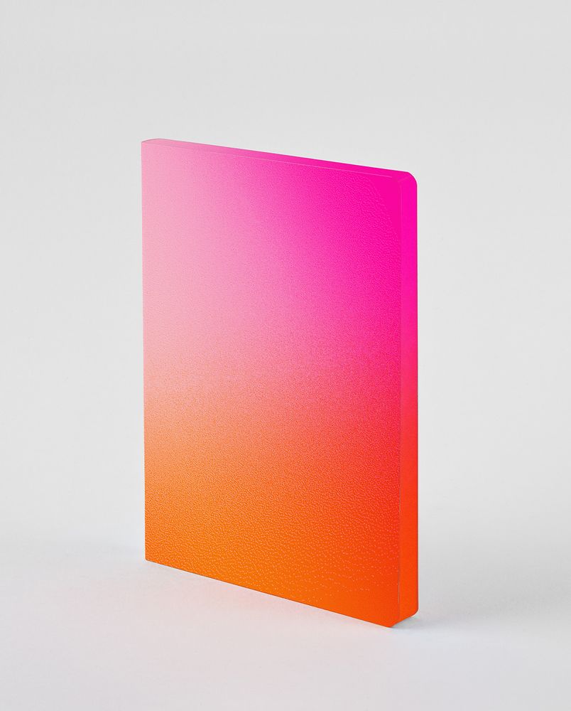 Stationery - Color clash - NUUNA