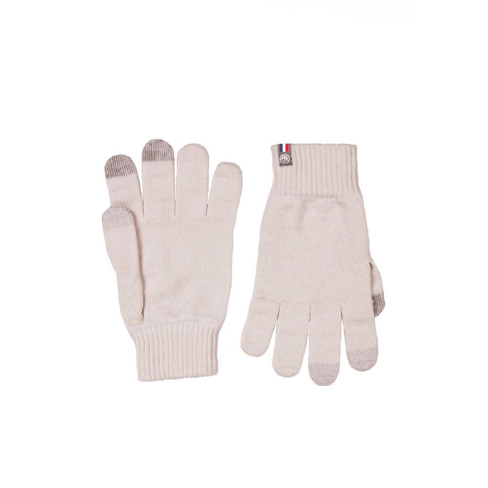 Prêt-à-porter - Gants tactiles Jasmin - 100% Laine bio - MAISON BONNEFOY