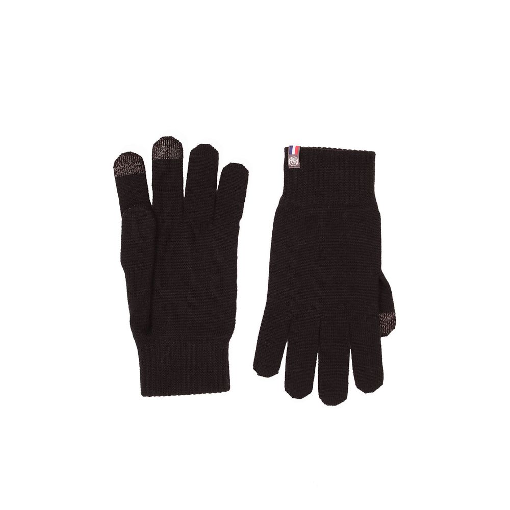 Prêt-à-porter - Gants tactiles Jasmin - 100% Laine bio - MAISON BONNEFOY