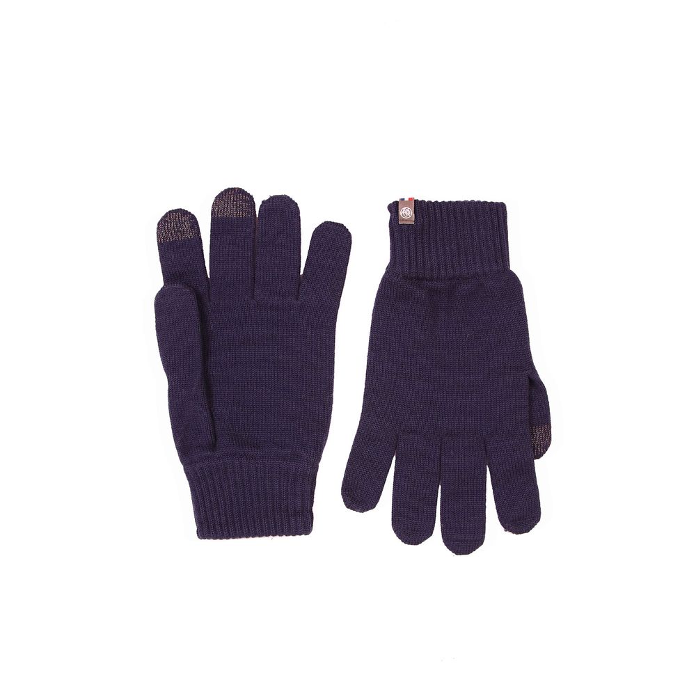 Prêt-à-porter - Gants tactiles Jasmin - 100% Laine bio - MAISON BONNEFOY