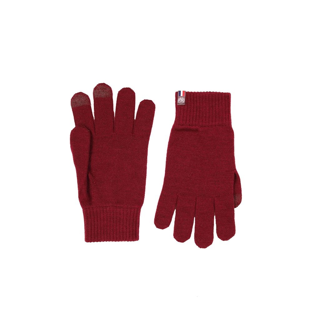Prêt-à-porter - Gants tactiles Jasmin - 100% Laine bio - MAISON BONNEFOY