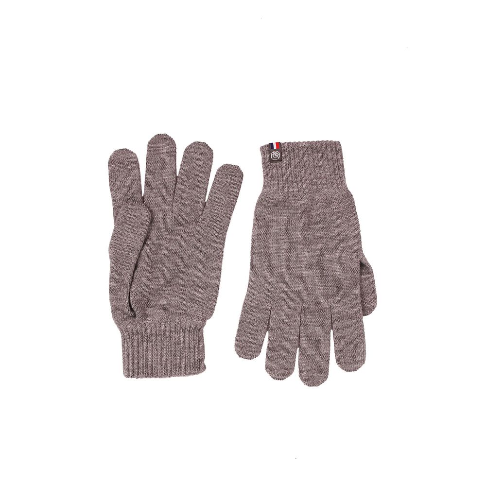 Prêt-à-porter - Gants tactiles Jasmin - 100% Laine bio - MAISON BONNEFOY
