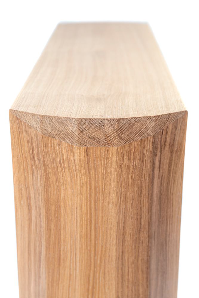 Console table - Dendro range - MOBILIER UPCYCLÉ BY LES CANAUX