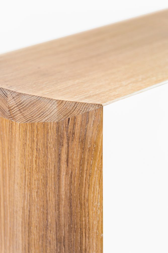 Console table - Dendro range - MOBILIER UPCYCLÉ BY LES CANAUX