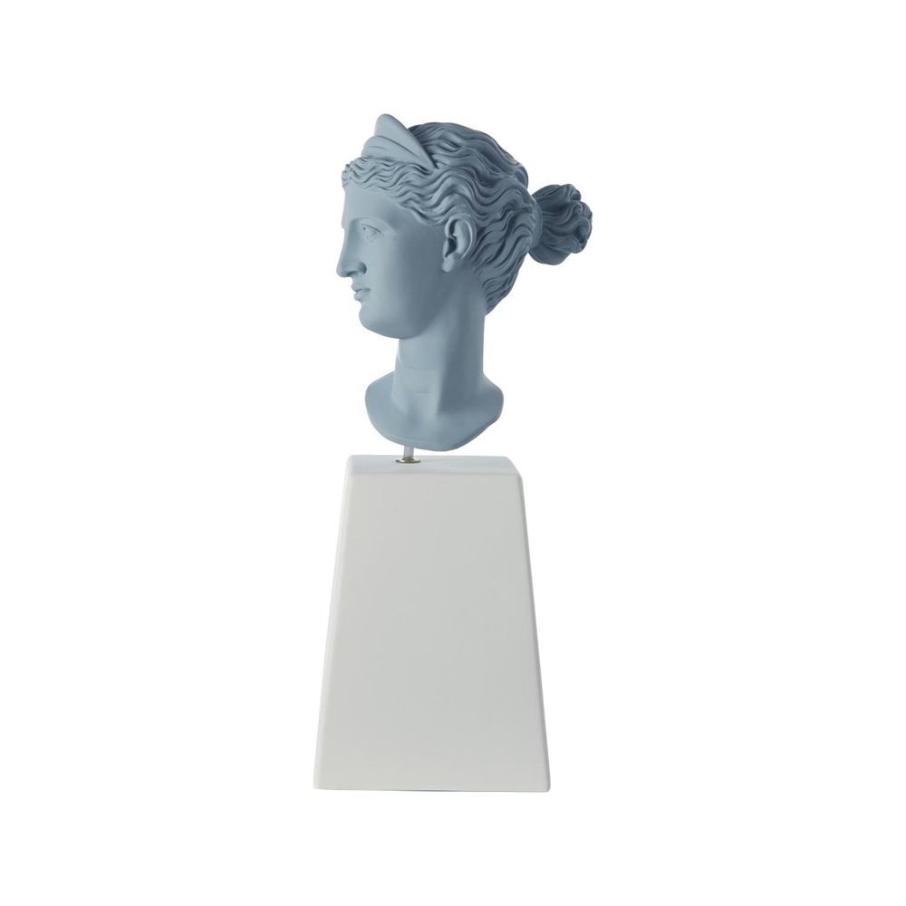 Sculptures, statuettes et miniatures - Statue tête d'Artémis - SOPHIA ENJOY THINKING
