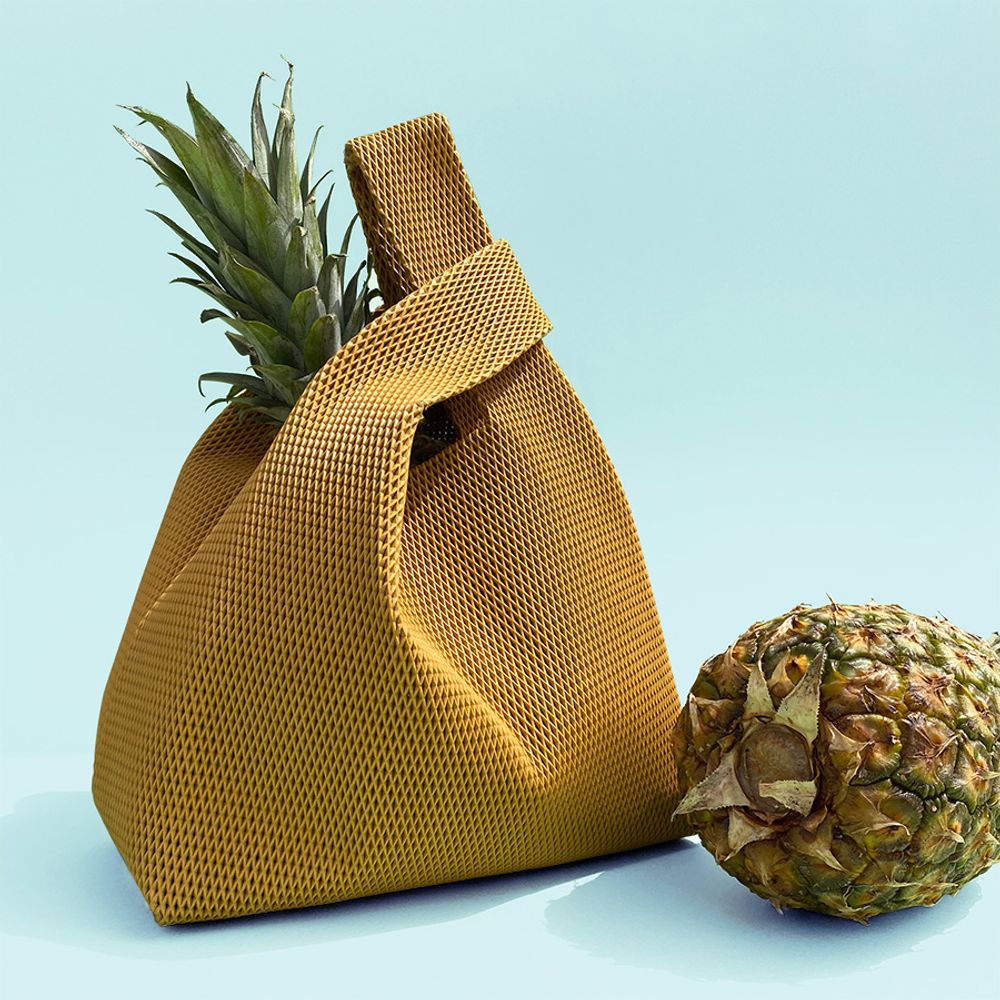Bags and totes - MIRANDA - CYEDRA
