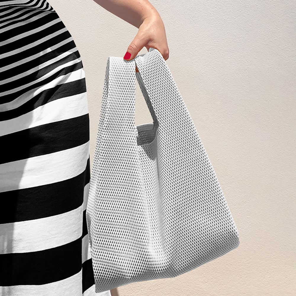 Bags and totes - MIRANDA - CYEDRA