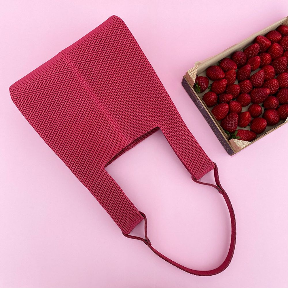 Bags and totes - MIRANDA - CYEDRA