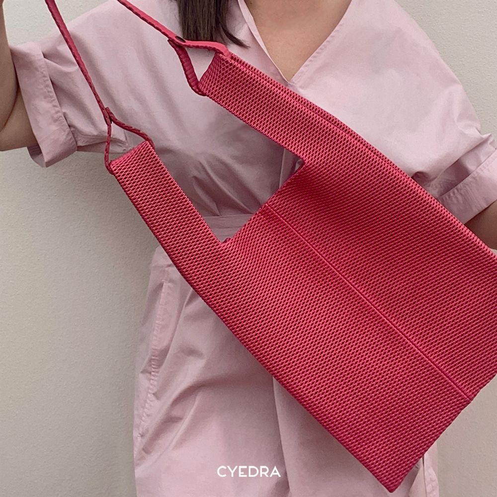 Bags and totes - MIRANDA - CYEDRA