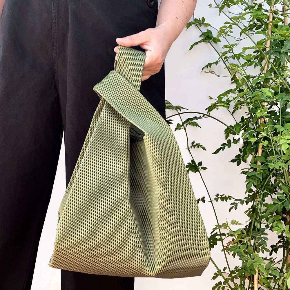Bags and totes - MIRANDA - CYEDRA