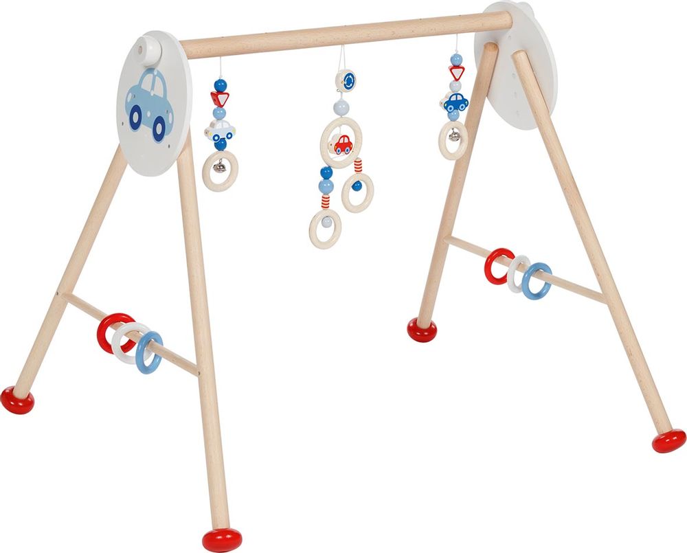 Childcare accessories - HEIMESS - GOLLNEST & KIESEL