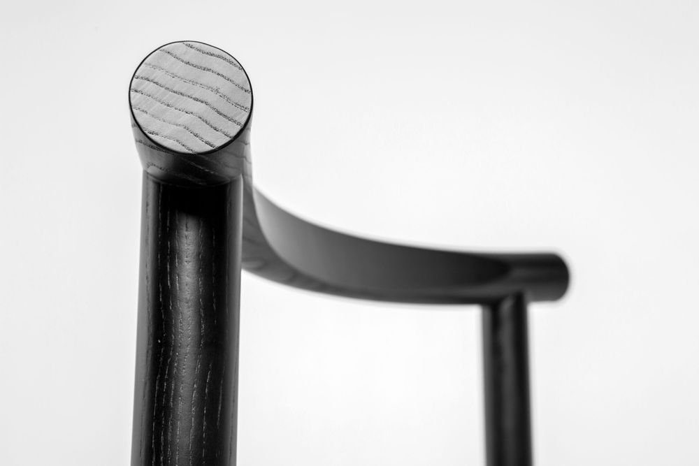 Chairs for hospitalities & contracts - Wox chair - ARTU