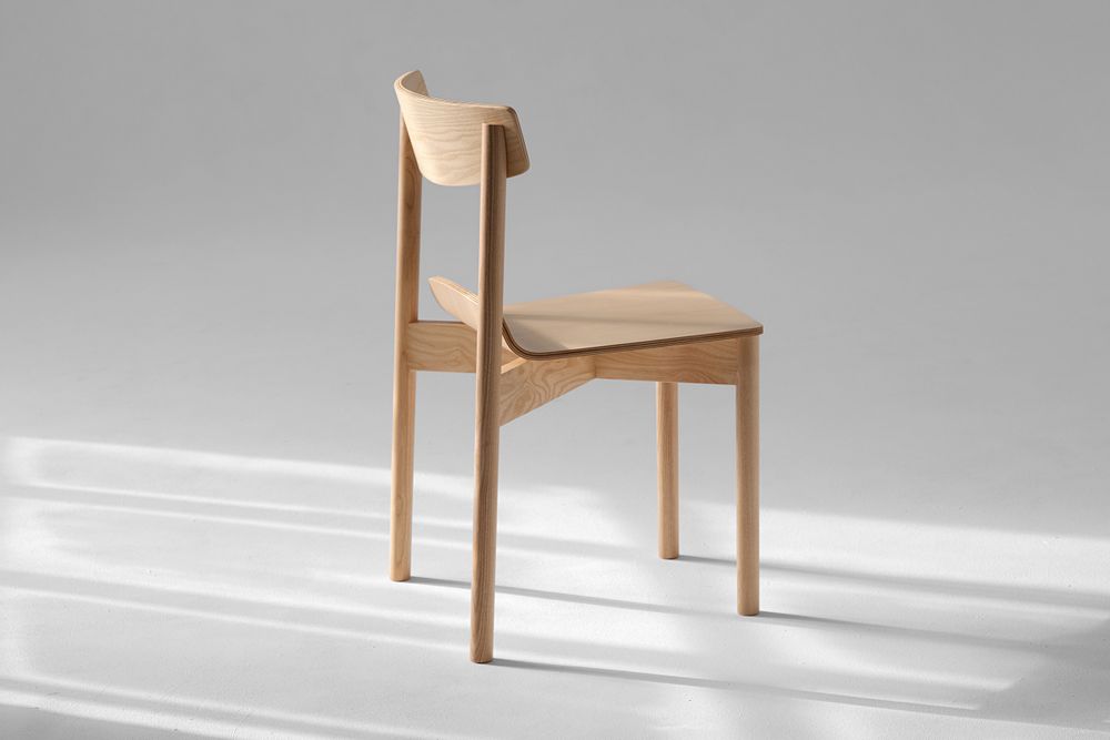 Chairs for hospitalities & contracts - Wox 2  - ARTU