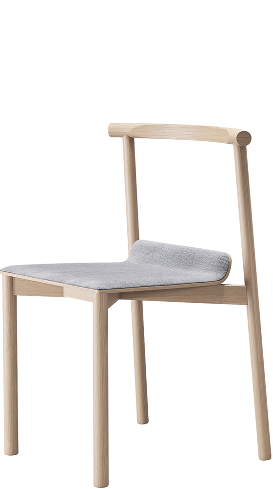 Chairs for hospitalities & contracts - Wox s - ARTU