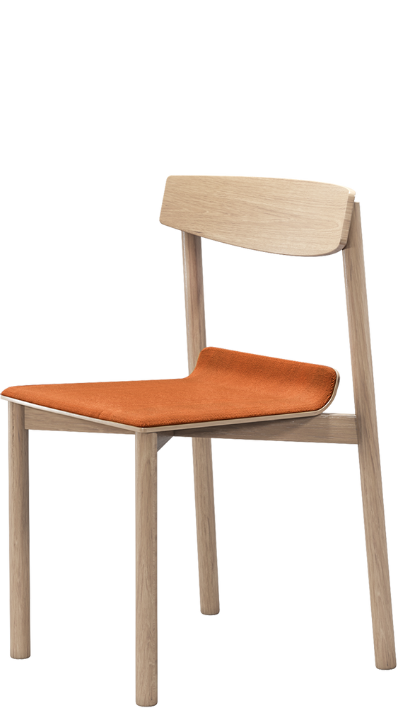 Chairs for hospitalities & contracts - Wox 2 s - ARTU