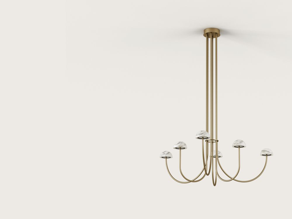 Suspensions - DUSSA - AROMAS