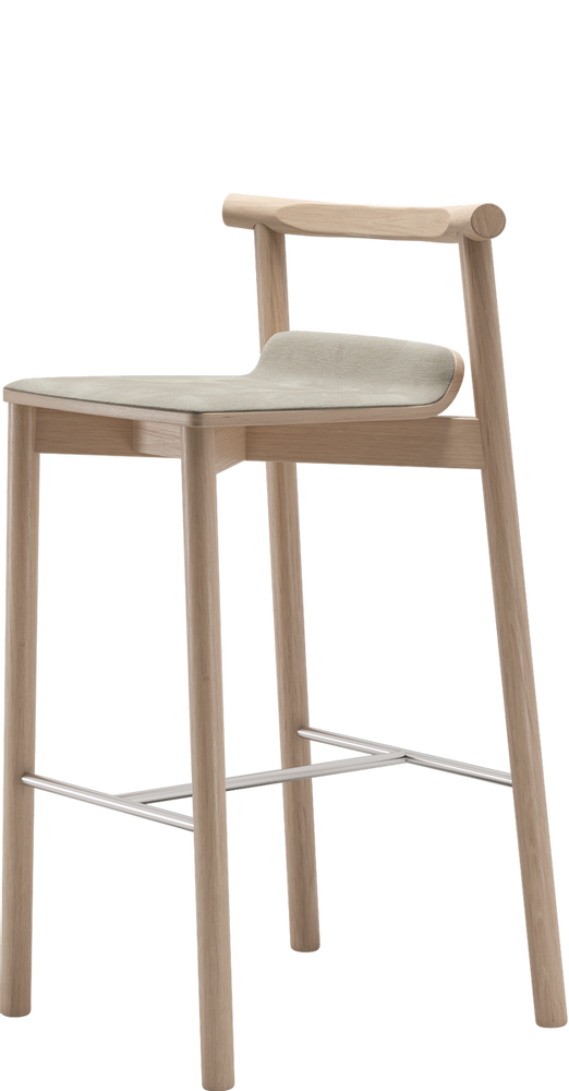 Chairs for hospitalities & contracts - Wox bar s - ARTU