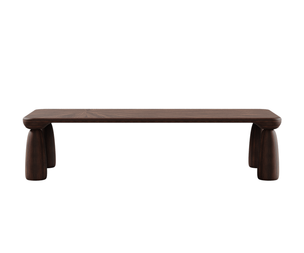 Dining Tables - Mansfield Dining Table - WOOD TAILORS CLUB