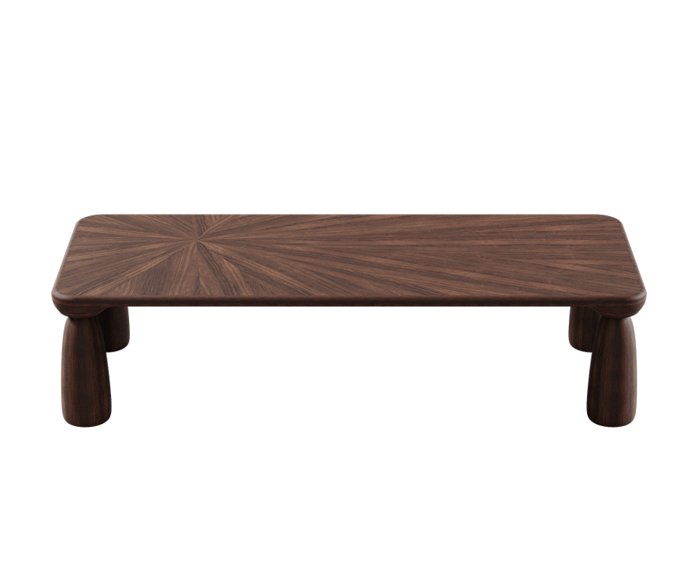 Dining Tables - Mansfield Dining Table - WOOD TAILORS CLUB