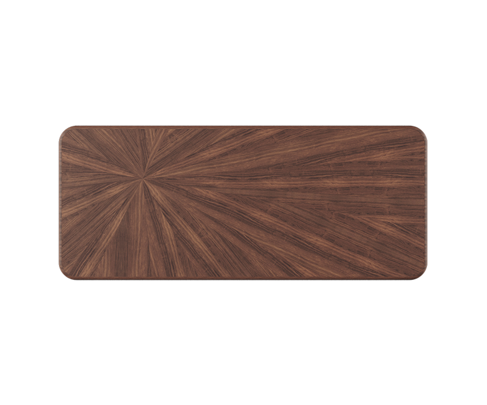 Dining Tables - Mansfield Dining Table - WOOD TAILORS CLUB