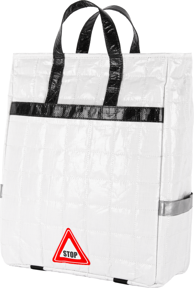 Sacs et cartables - [JERRYBAG] Sac à dos Jerrycan Safe - KOREA INSTITUTE OF DESIGN PROMOTION