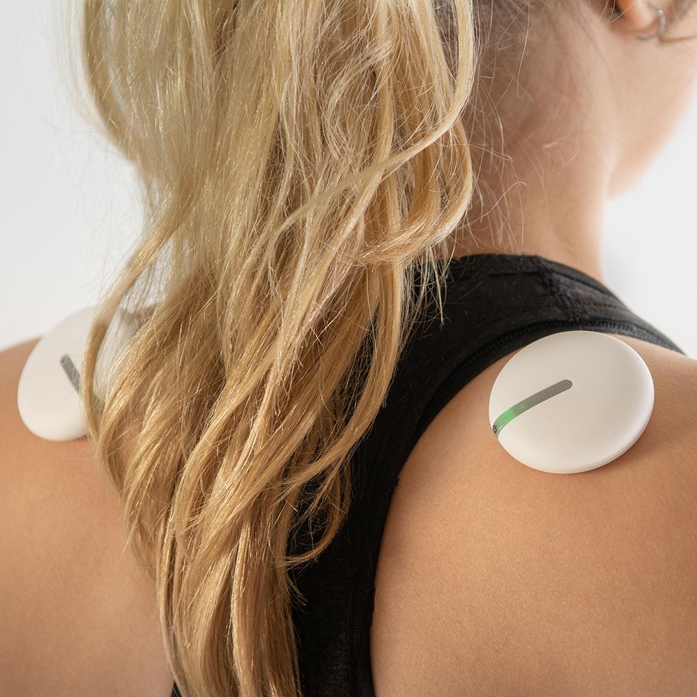 Fitness machines - [WellsCare] IASO - KOREA INSTITUTE OF DESIGN PROMOTION