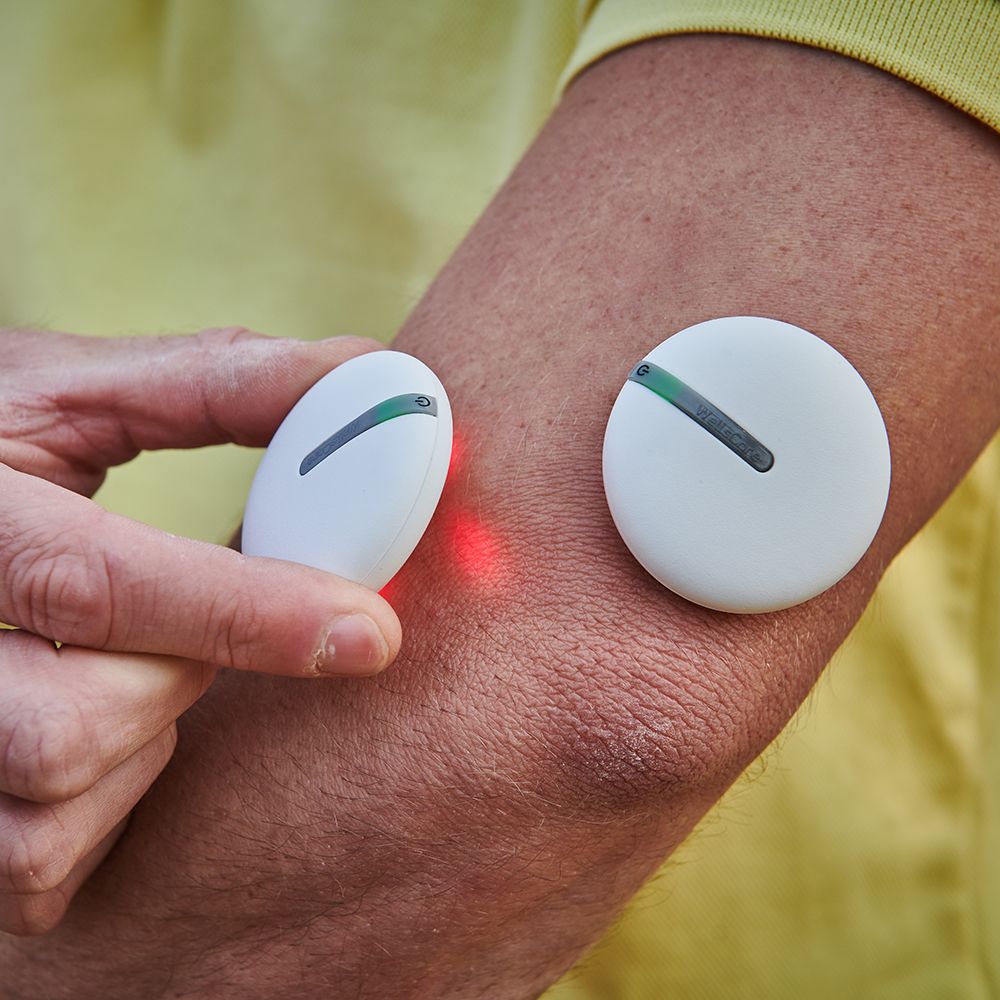 Fitness machines - [WellsCare] IASO - KOREA INSTITUTE OF DESIGN PROMOTION