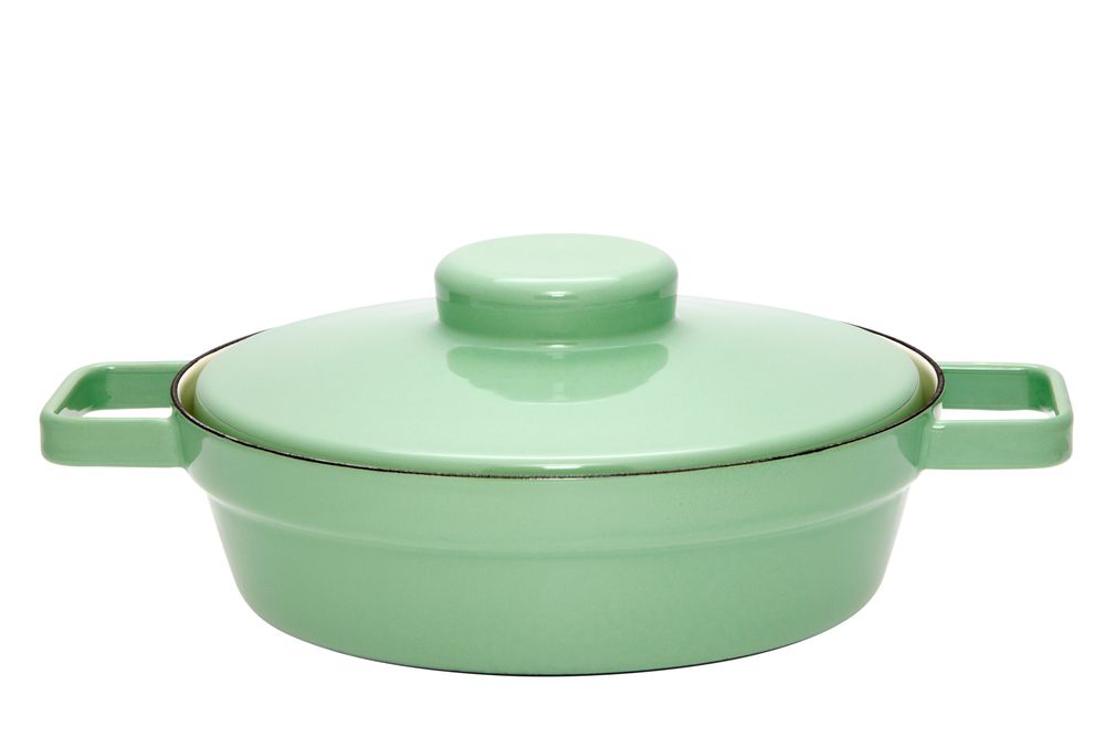 Faitouts - Cocotte basse Aromapots - RIESS