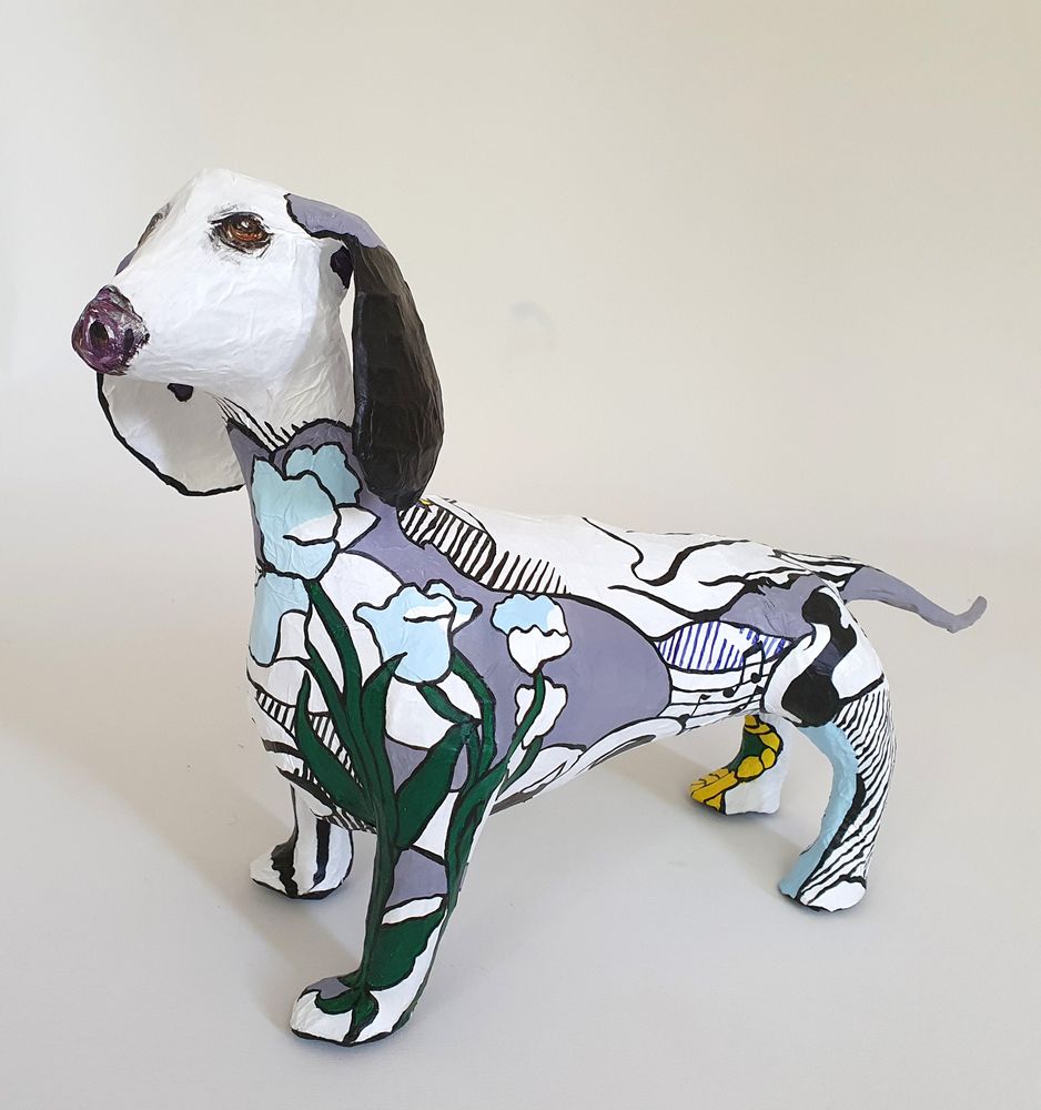 Decorative objects - Enjoy - ARTBOULIET