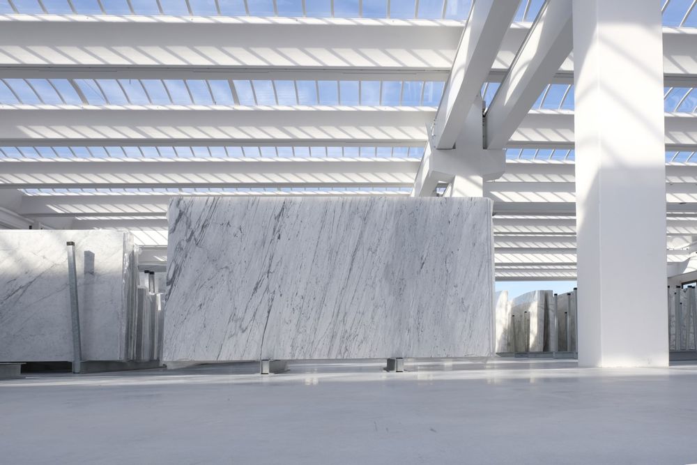 Kitchen splash backs - Marble - ARTGRANIT